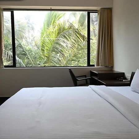 Resort De Goa Calangute Eksteriør bilde