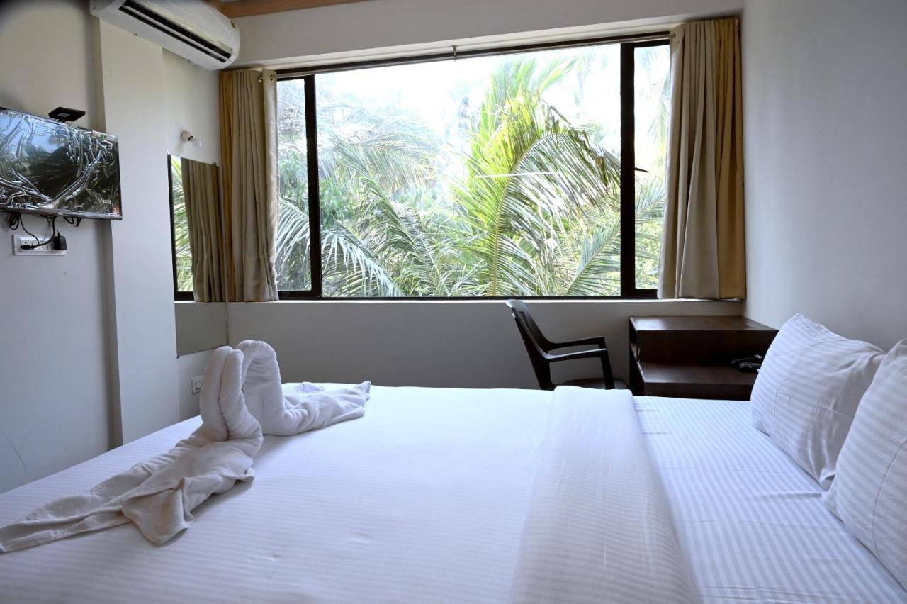 Resort De Goa Calangute Eksteriør bilde